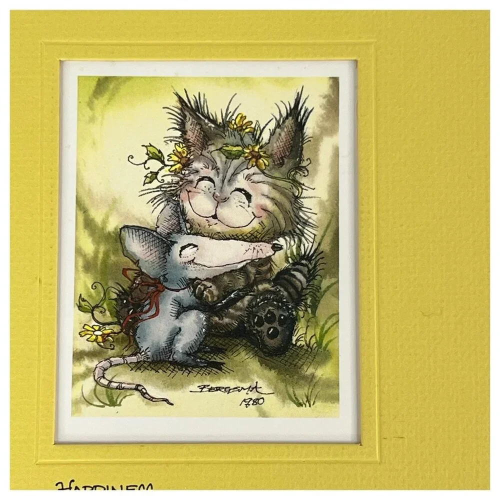 Jody Bergsma this limited